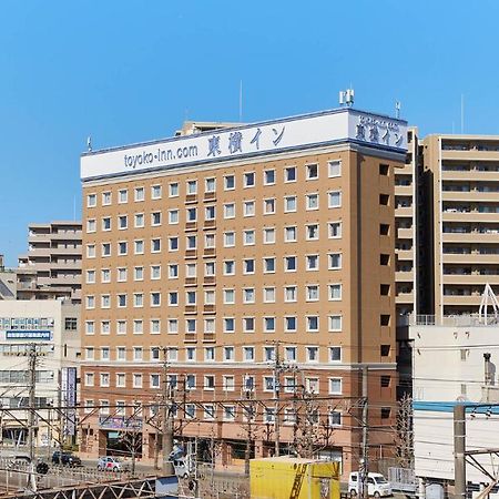 Toyoko Inn Shonan Kamakura Fujisawa-Eki Kita-Guchi Zewnętrze zdjęcie