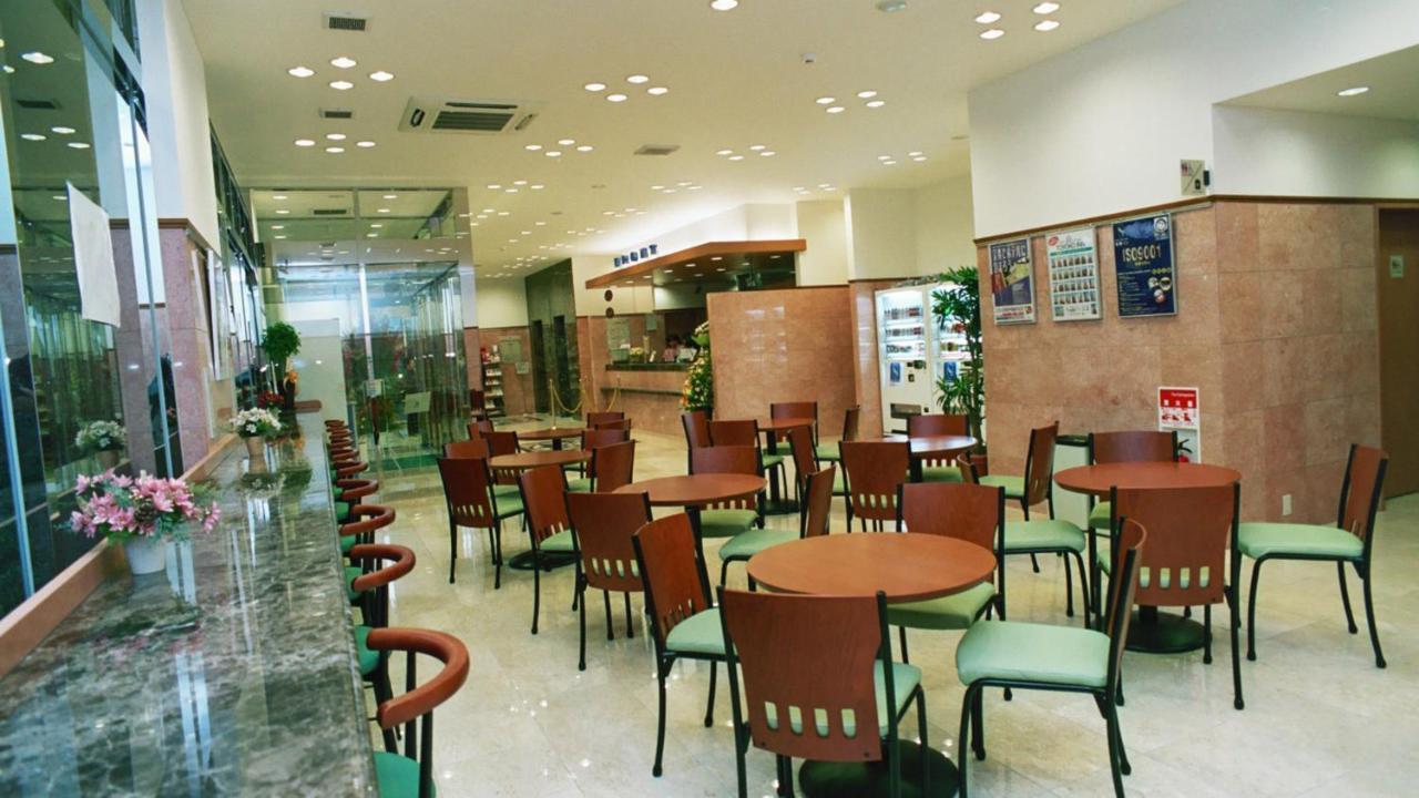 Toyoko Inn Shonan Kamakura Fujisawa-Eki Kita-Guchi Zewnętrze zdjęcie