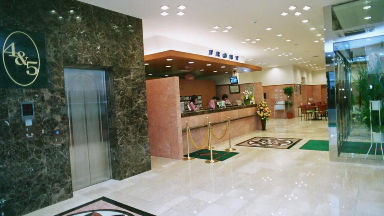 Toyoko Inn Shonan Kamakura Fujisawa-Eki Kita-Guchi Zewnętrze zdjęcie