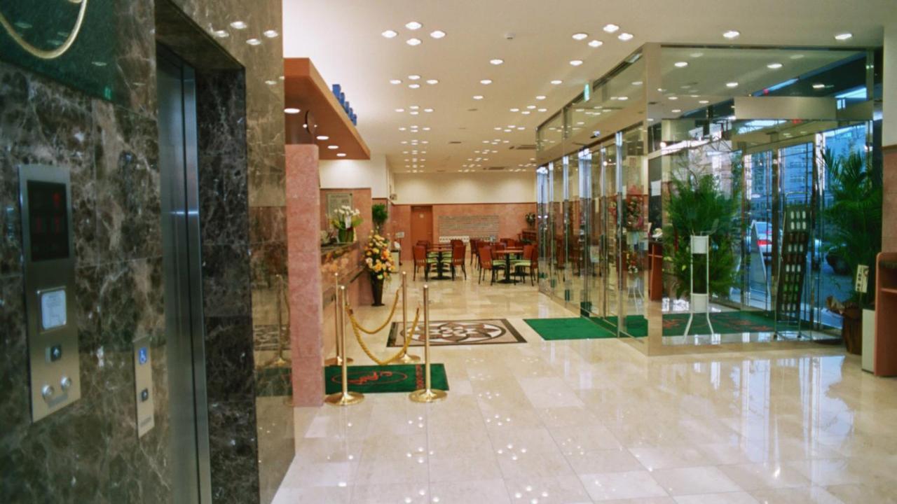 Toyoko Inn Shonan Kamakura Fujisawa-Eki Kita-Guchi Zewnętrze zdjęcie