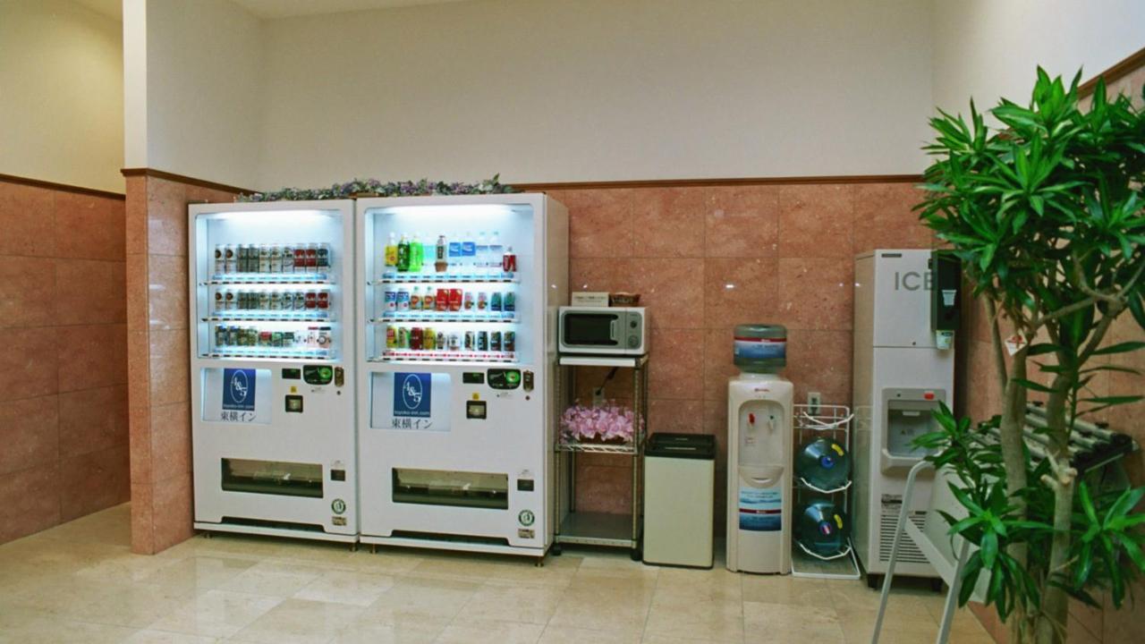 Toyoko Inn Shonan Kamakura Fujisawa-Eki Kita-Guchi Zewnętrze zdjęcie