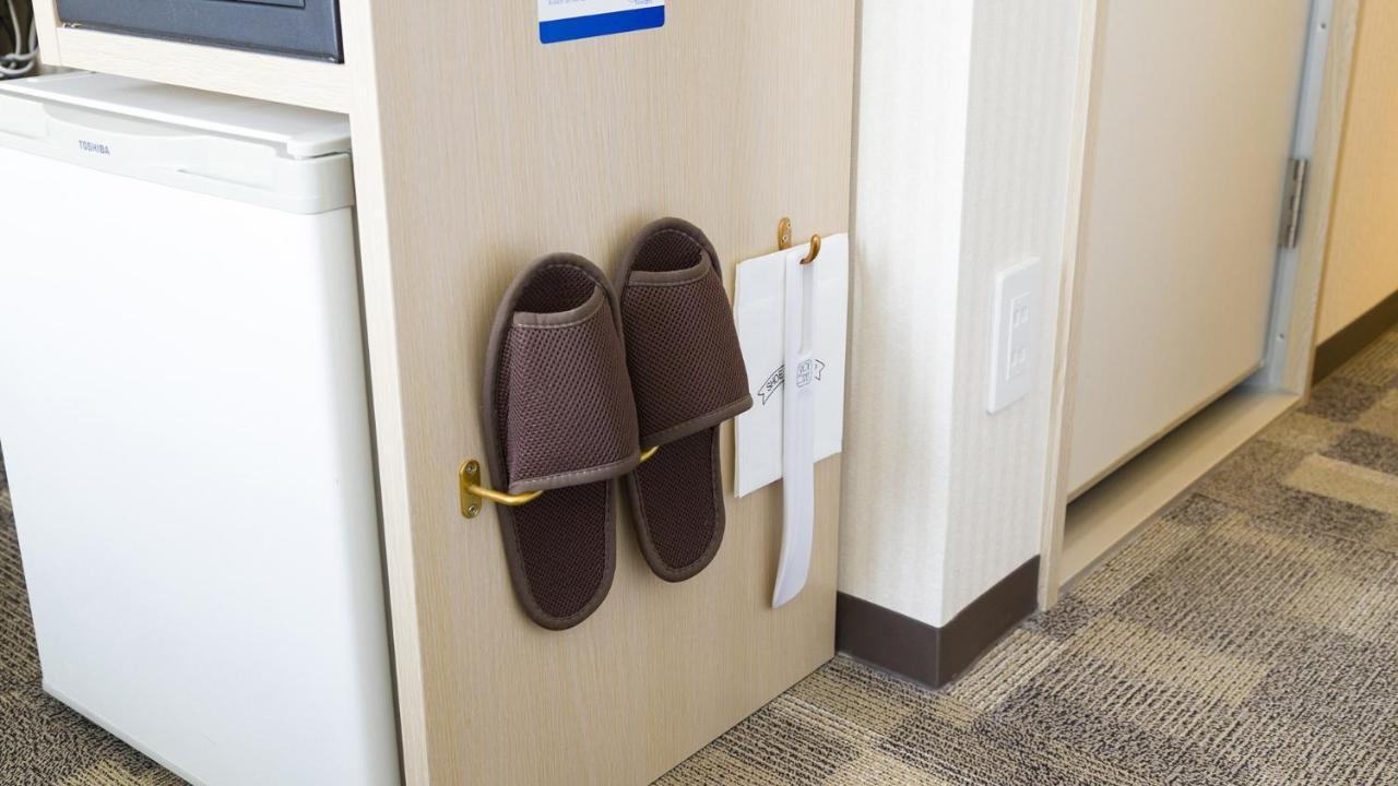 Toyoko Inn Shonan Kamakura Fujisawa-Eki Kita-Guchi Zewnętrze zdjęcie