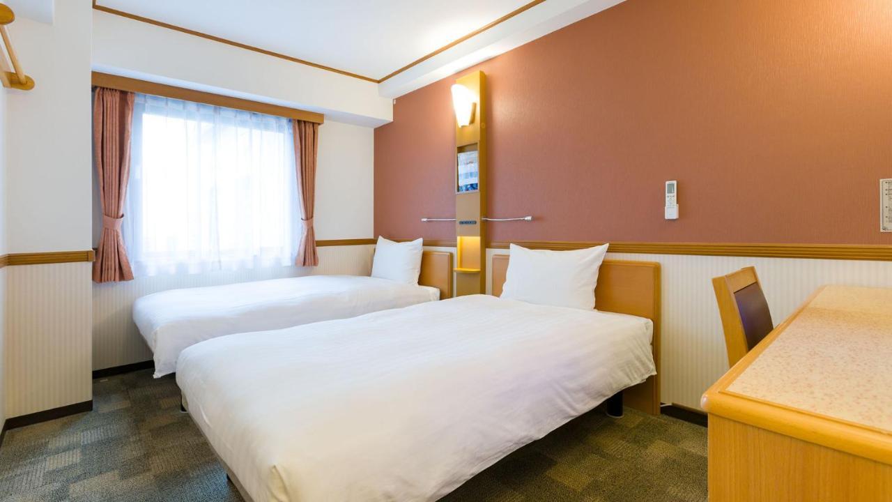 Toyoko Inn Shonan Kamakura Fujisawa-Eki Kita-Guchi Zewnętrze zdjęcie